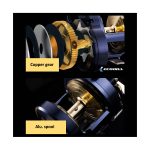 ECOODA Reel Magic Ball EMB 1500 - Image 5