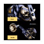 ECOODA Reel Magic Ball EMB 1500 - Image 6