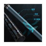 ECOODA SP Farfett Light Shore/Shore Jigging Rods -EFSHJ - Image 4