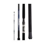 Καλάμι ψαρέματος ECOODA Surprise ESNP II Popping Rod - Image 3