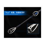 Καλάμι ψαρέματος ECOODA Surprise ESNP II Popping Rod - Image 2