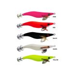 Oceanic Team Egido Chrome - Image 2