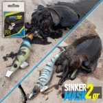 Oceanic Team Egido Sinker Mask 2gr - Image 4