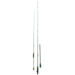 Καλάμι ψαρέματοςTai Rubber Slow Jigging Inchiku Kabura Καθετής Oceanic Fighter 602MH - Image 2