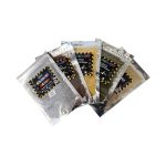 Stardust Camouflage Series Coating Powder – Σκόνη Πλαστικοποίησης Μολυβιών Παραλλαγής 100gr