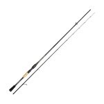 Καλάμι ψαρέματος Gunki Finesse Game Rod S-240ML – 2.40 m / 1.5-10 gr
