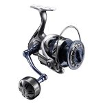 Μηχανισμός Ψαρέματος shore jigging ECOODA Reel Hadera 8000HG - Image 2