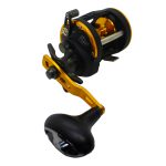 Σετ Ψαρέματος All Around Boat Fishing Καλάμι Oceanic Fire Force και Μηχανισμός Oceanic HERMES - Image 3