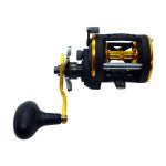 Σετ Ψαρέματος All Around Boat Fishing Καλάμι Oceanic Fire Force και Μηχανισμός Oceanic HERMES - Image 4