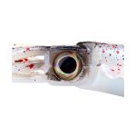 Hunthouse Silicone Cuttlefish – Σουπιά Σιλικόνης 200mm/120gr - Image 4