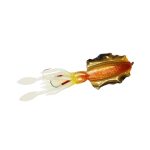 Hunthouse Silicone Cuttlefish – Σουπιά Σιλικόνης 200mm/120gr - Image 5