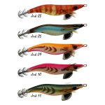 Oceanic Team Egido Jerk - Image 2