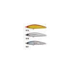 Τεχνητό Δόλωμα Minnow Maria Blues Code 60mm – 7gr - Image 2