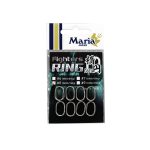 Maria Fighters Ring DAEN – Split Ring