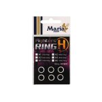 Maria Fighters Ring H – Split Rings