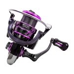 Σετ Ψαρέματος EGING Καλάμι Oceanic Mystic 2.50m E.W: 2.0 - 3.5 και Μηχανισμός Oceanic Mystic LT2500S - Image 6