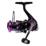 Σετ Ψαρέματος EGING Καλάμι Oceanic Mystic 2.50m E.W: 2.0 - 3.5 και Μηχανισμός Oceanic Mystic LT2500S - Image 11