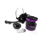 Σετ Ψαρέματος EGING Καλάμι Oceanic Mystic 2.50m E.W: 2.0 - 3.5 και Μηχανισμός Oceanic Mystic LT2500S - Image 8