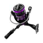 Σετ Ψαρέματος EGING Καλάμι Oceanic Mystic 2.50m E.W: 2.0 - 3.5 και Μηχανισμός Oceanic Mystic LT2500S - Image 10