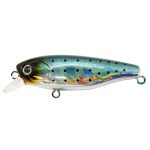 Soul Lures MINI MOMO Minnow – 58mm/8gr (Floating) - Image 6