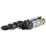 Μηχανισμός ψαρέματος  NEXT Ocean 50 Slow Pitch Jigging Reel - Image 3