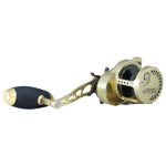 Μηχανισμός ψαρέματος  NEXT Ocean 50 Slow Pitch Jigging Reel - Image 9