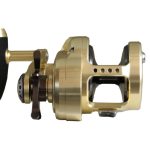 Μηχανισμός ψαρέματος  NEXT Ocean 50 Slow Pitch Jigging Reel - Image 12