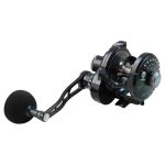 Μηχανισμός ψαρέματος NEXT HD Overhead Jigging Reel Lever Drag – Black