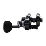 Μηχανισμός ψαρέματος NEXT HD Overhead Jigging Reel Lever Drag – Black - Image 5