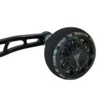 Μηχανισμός ψαρέματος NEXT HD Overhead Jigging Reel Lever Drag – Black - Image 2