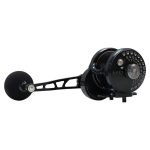 Μηχανισμός ψαρέματος NEXT HD Overhead Jigging Reel Lever Drag – Black - Image 4