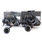 Μηχανισμός ψαρέματος Spinning NEXT TRIDENT Heavy Duty Spinning Reel – Alloy Gear - Image 2