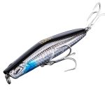 NOEBY Ballista Sinking Pencil 80mm / 14gr - Image 2