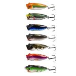 NOEBY Micro Popper 3.5cm / 2.5gr - Image 2