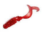 NOEBY Rock Grub Σιλικόνες χελάκια Ψαρέματος LRF 6cm - Image 2