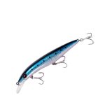 NOEBY Shallow Trolling Minnow Συρτής / Spinning 12.5cm - 19gr - Image 2