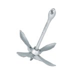 Άγκυρα Σπαστή Τύπου Ομπρέλας