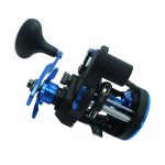 Μηχανισμός Ψαρέματος Βάρκας Καθετή Συρτή Oceanic Apollo 20R - Image 2