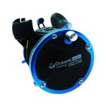 Σετ Ψαρέματος ALL AROUND FISHING BOAT Oceanic Καλάμι FireForce και Μηχανισμός  Apollo - Image 4