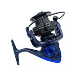Μηχανισμός Ψαρέματος Surf Casting Oceanic Team Atlas SW6000 Max Drag 10kg - Image 2