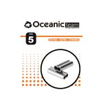 Oceanic Team Κλιψάκι Διπλό - Image 2