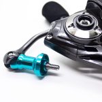 Μηχανισμός Ψαρέματος Eging Oceanic Team EGIDO LT2508HS - Image 4