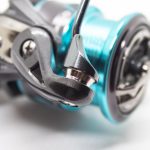 Μηχανισμός Ψαρέματος Eging Oceanic Team EGIDO LT2508HS - Image 5