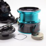 Μηχανισμός Ψαρέματος Eging Oceanic Team EGIDO LT2508HS - Image 2