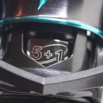 Μηχανισμός Ψαρέματος Eging Oceanic Team EGIDO LT2508HS - Image 6