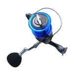 Σετ Ψαρέματος Surf Casting Καλάμι Oceanic Assasin 4.20m C.W:Max 200gr και Μηχανισμός Oceamic EREVOS SW 9000 Max Drag 15kg - Image 3