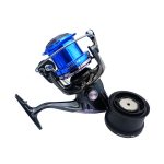 Σετ Ψαρέματος Surf Casting Καλάμι Oceanic Assasin 4.20m C.W:Max 200gr και Μηχανισμός Oceamic EREVOS SW 9000 Max Drag 15kg - Image 4