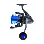 Σετ Ψαρέματος Surf Casting Καλάμι Oceanic Team APACHE 4.00m / 4.20m C.W: Max 150gr Και Μηχανισμός Oceanic EREVOS 9000 SW Max Drag 15kg - Image 4