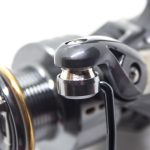 Μηχανισμός Ψαρέματος Spinning Oceanic FORCE GS2500 - Image 3