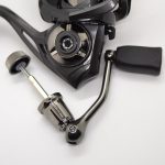 Μηχανισμός Ψαρέματος Spinning Oceanic FORCE GS2500 - Image 2